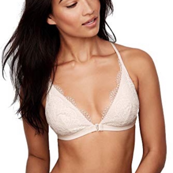 Lot of 2 Victoria’s Secret lace bras - Picture 3 of 6